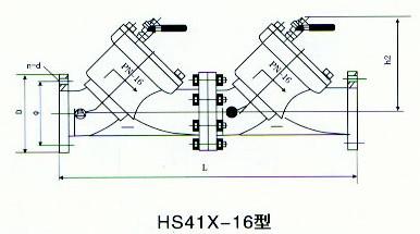 防護(hù)隔斷閥