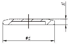 卡箍標(biāo)準(zhǔn)