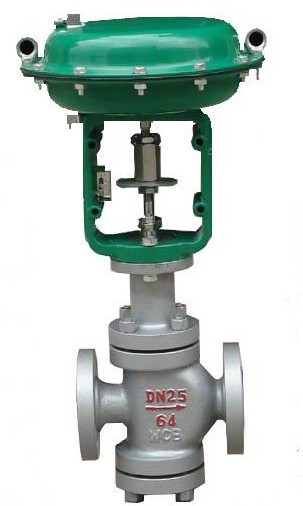 氣動薄膜調(diào)節(jié)閥