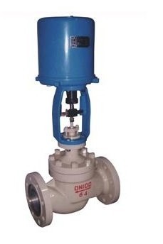 電子式電動調(diào)節(jié)閥