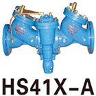 hs41x防污隔斷閥