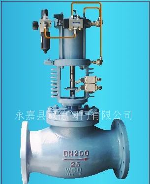 汽輪機抽汽逆止閥